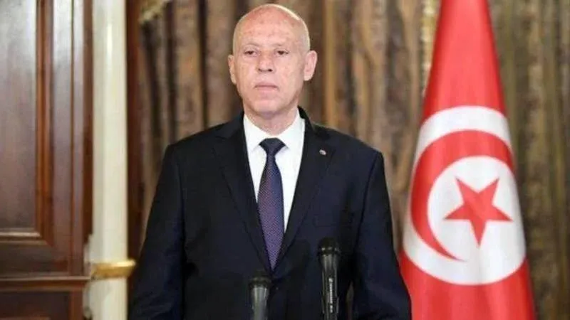 قيس سعيد يحدد 6 أكتوبر موعداً للانتخابات الرئاسية التونسية