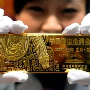 رئيس "إيفولف" القابضة: مصر الأولى عربيًا في شراء الذهب بـ60 طن خلال 2023
