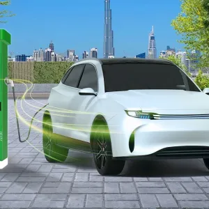 «بي دبليو سي»: 15% من مبيعات السيارات الجديدة في الإمارات «كهربائية» بحلول 2030