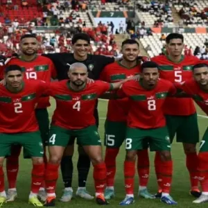 عاجل.. المنتخب المغربي يتعرف عن خصومه بكأس أفريقيا 2025
