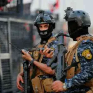 الشرطة الاتحادية تفكك شبكة لترويج المخدرات بعد اشتباكات مسلحة في بغداد