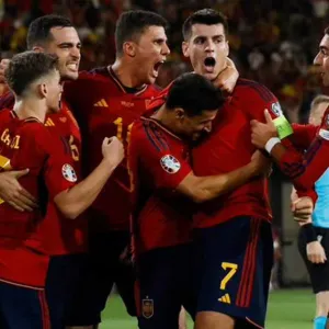 يورو 2024 - ثنائي برشلونة الشاب على رأس قائمة إسبانيا.. وتواجد 5 من سوسيداد