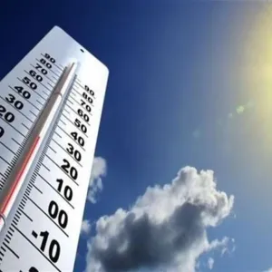 تموز الساخن.. درجات الحرارة تعاود الارتفاع خلال الايام المقبلة
