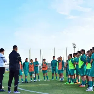 المنتخب المغربي للفتيات يقصد الجزائر
