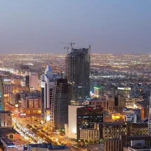لتعزيز التعاون الاقتصادي.. تنفيذي "اتحاد أمان" يعقد اجتماعه الـ26 في الرياض
