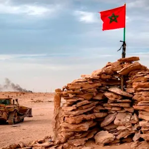 الجزائر تعلن عن اعتراف فرنسا بمغربية الصحراء