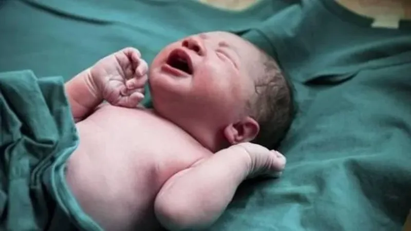 43 % تراجعاً في الولادات القيصرية بمصر