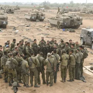 صحيفة أمريكية عن مسؤولين أمريكيين: حرب غزة تتحول لمرحلة أدق استهدافا