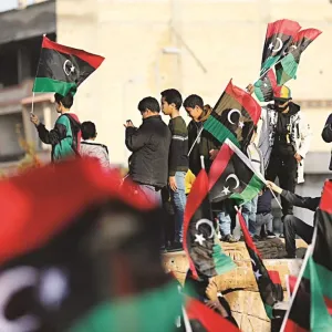 جهود أممية مكثفة لتفعيل الحوار السياسي بين الليبيين