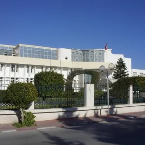 تونس: الوكالة العالمية لمكافحة المنشطات ألغت العقوبات بأثر فوري