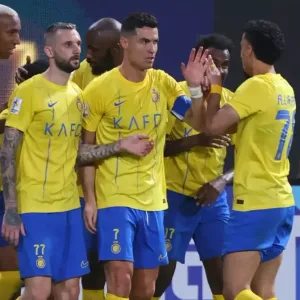 موعد مباراة النصر ضد الميريا والقنوات الناقلة