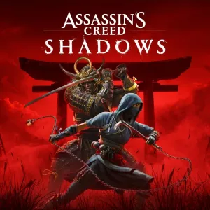 الكشف رسميًا عن لعبة Assassin’s Creed Shadows