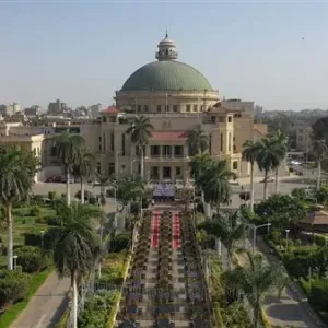 مفيش شبهة جنائية.. التحريات تكشف عن سبب حريق ملاعب جامعة القاهرة