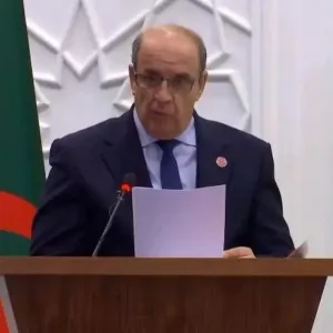محافظ بنك الجزائر يشارك في الاجتماعات الربيعية لصندوق النقد الدولي والبنك العالمي بواشنطن