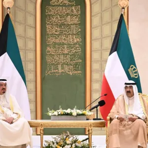 أمير الكويت: على الحكومة الجديدة مواصلة الإصلاح... ويتعهد بمحاسبة المقصرين