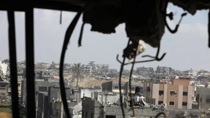 مصدر مصري رفيع المستوى: تقدم ملحوظ في التوافق حول النقاط الخلافية بشأن الهدنة في غزة