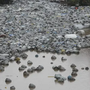 شاهد: هطول المطر يتجدد.. كارثة فيضانات البرازيل تحصد مزيدًا من الضحايا