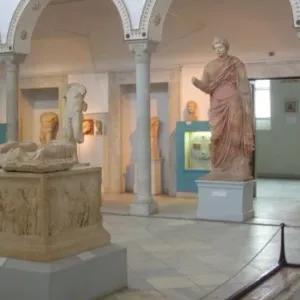الدخول للمتاحف والمواقع والمعالم الأثرية مجانا السبت 18 ماي