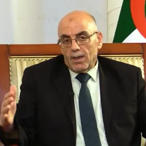رئيس حركة حمس: موقفنا منسجم تماما مع الدبلوماسية الجزائرية فيما يتعلق بالقضية الفلسطينية