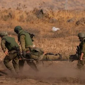 جيش الاحتلال يعلن إصابة 50 من جنوده في معارك قطاع غزة خلال 24 ساعة