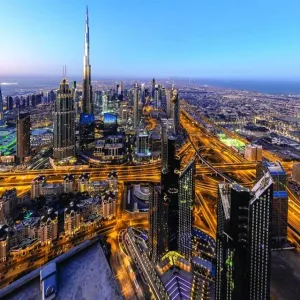 1871 غرفة فندقية جديدة في دبي خلال الربع الأول من 2024