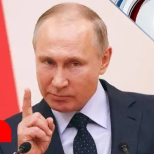 فرنسا والسيناريو النووي.. كيف سيرد بوتين لحماية أمن روسيا؟ - دائرة الشرق