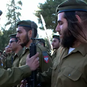 نتنياهو يندد بعقوبات أمريكية محتملة على كتيبة إسرائيلة