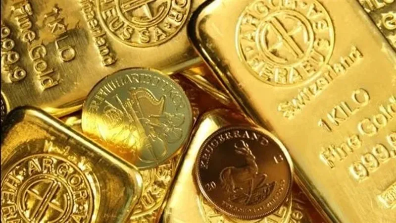 أسباب قفزة الذهب في البورصة العالمية