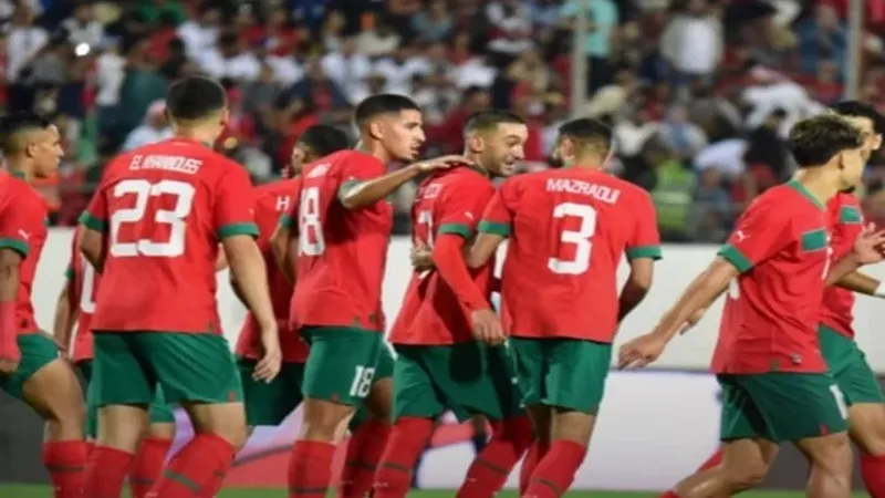 المنتخب المغربي.. لاعبان من الدوري الهولندي يتطلعان لتمثيل الأسود في آن واحد