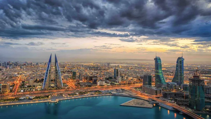 كابيتال إنتليجنس تؤكد التصنيف السيادي للبحرين بنظرة مستقبلية مستقرة