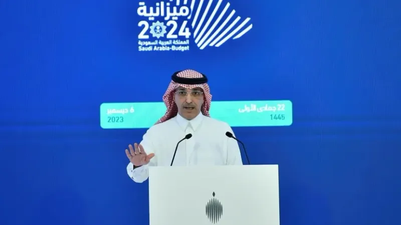 وزير المالية لـ"الاقتصادية": العجز في الميزانية السعودية «مقصود» ونتفهم المخاوف