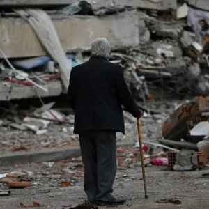 تحذيرات من حدوث زلزال مدمّر في إسطنبول