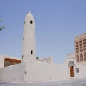 إعادة افتتاح مسجد سيادي في المحرّق بعد ترميمه