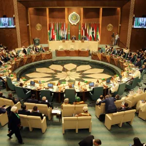 العراق يطلب استضافة القمة العربية 2025