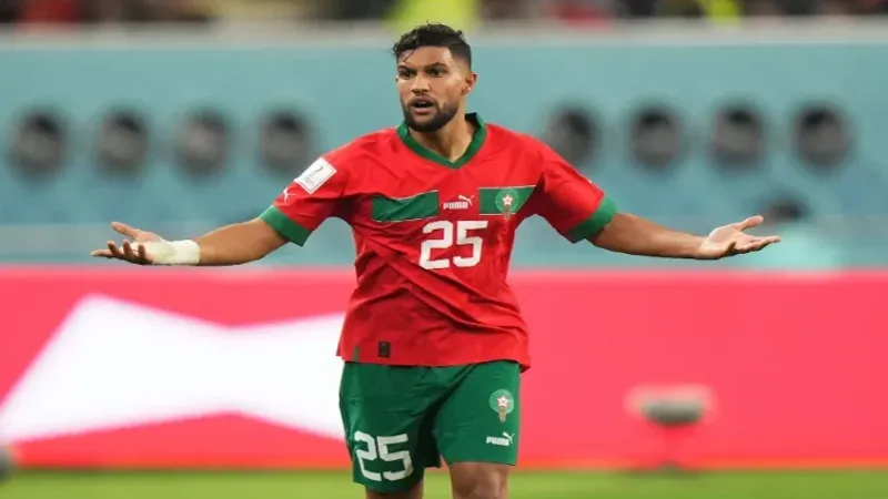 مدرب الأهلي يعلق بشكل غريب على أداء عطية الله