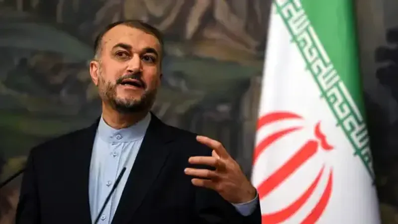 إيران: الرد المحتمل على إسرائيل "دفاع مشروع لمعاقبة المعتدي"