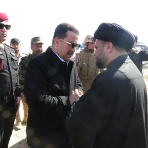 «أنصار المرجعية» لـ«انتفاضة» في محافظة عراقية