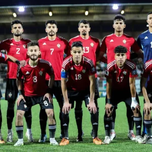 «تصفيات كأس العالم»: ليبيا تهزم موريشيوس وتتصدر مجموعتها