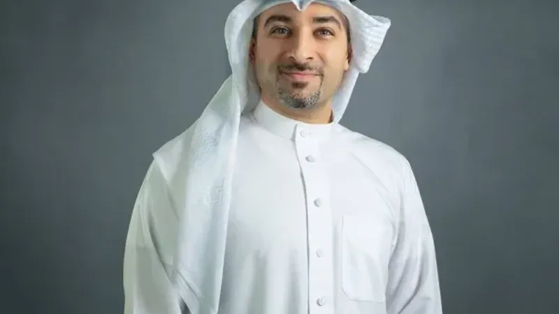 سلمان الحسن مديرا عاما للخدمات المصرفية الدولية في بنك البحرين والكويت