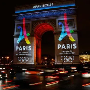 طرح دفعة جديدة من تذاكر أولمبياد باريس 2024