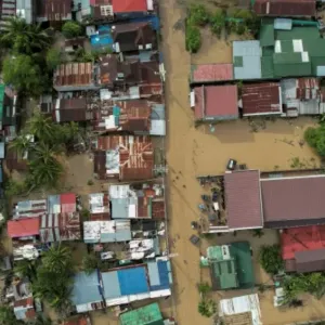 الفلبين: ارتفاع حصيلة قتلى إعصار «جايمي»