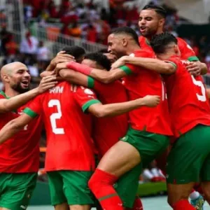 5 لاعبين من المنتخب المغربي تتجه لهم أنظار أندية أوروبية وخليجية