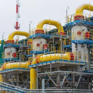 "أكسبو": اعتماد أوروبا على الغاز سيستمر لعقود .. لا يوجد بديل