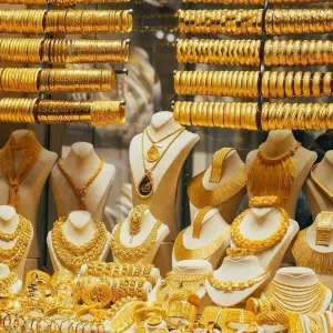 بعد استقرارها.. تعرف على أسعار الذهب في السوق المصري اليوم الأثنين