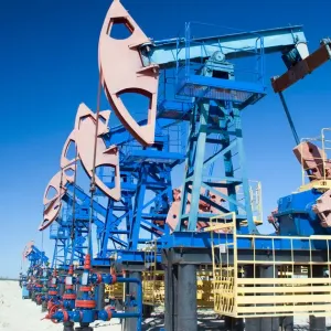 ارتفاع واردات الصين من النفط الروسي بنسبة 13% في الربع الأول