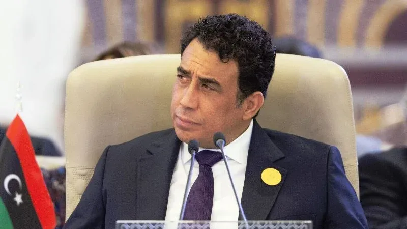 رئيس المجلس الرئاسي الليبي يصرح: “لا اتحاد مغاربي بدون المغرب”