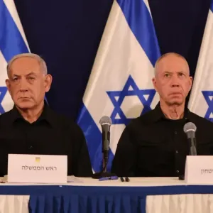 الجنائية الدولية تطلب اعتقال نتانياهو و غالانت