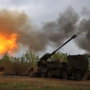 الجيش الروسي يعلن تحقيق إنجاز ميداني جديد