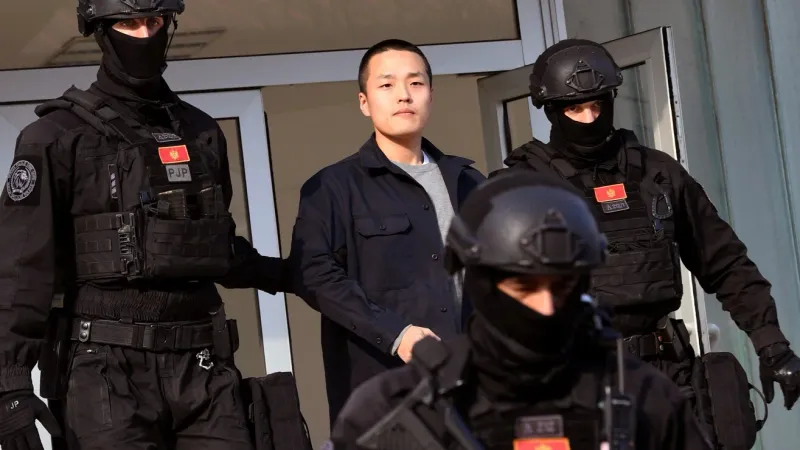 محكمة في الجبل الأسود توقف قرار ترحيل الملياردير دو كوون إلى كوريا الجنوبية