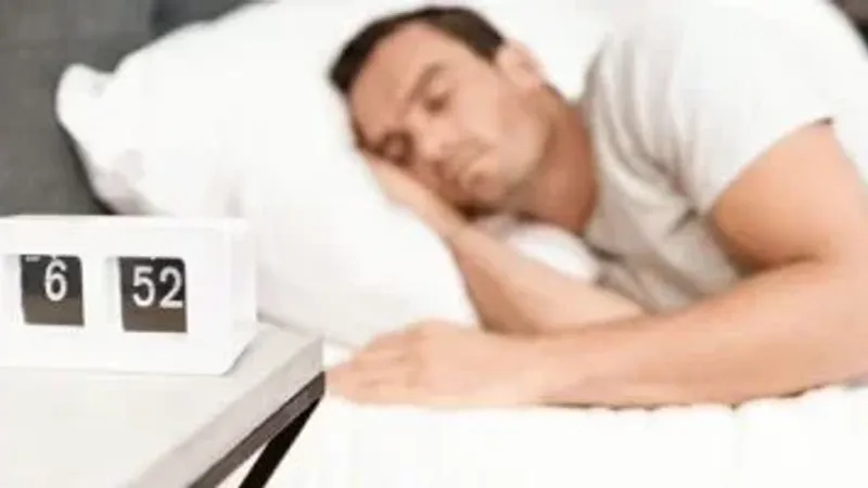 طرق مجربة لتحسين نومك بعد رمضان